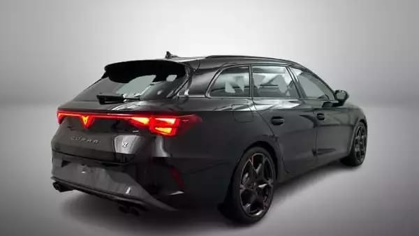 Cupra Leon ST 333cv 4x4 VZ DSG CAMERA/NAVI/SIEGES ELEC - Photo 3