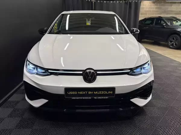 Volkswagen Golf R 4Motion 2.0 TSI 320CV - Photo 2