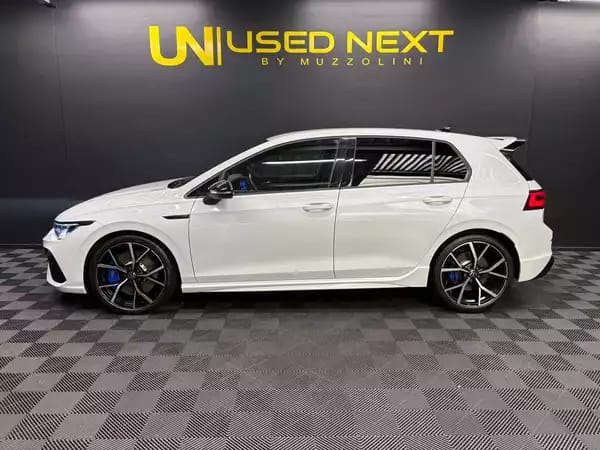 Volkswagen Golf R 4Motion 2.0 TSI 320CV - Photo 3
