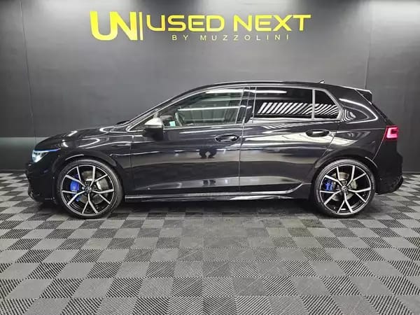 Volkswagen Golf R 2.0 TSI 320CV 4Motion CAMERA/CarPlay/HUD/IQ light - Photo 2