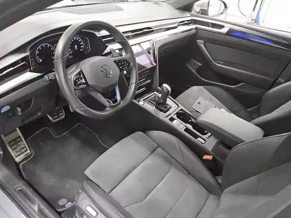 Volkswagen Arteon R Shooting Brake 2.0 TSI 320cv 4motion - Photo 3
