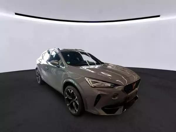 Cupra Formentor VZ 2.0 TSI 310 CH DSG7 - Photo 2