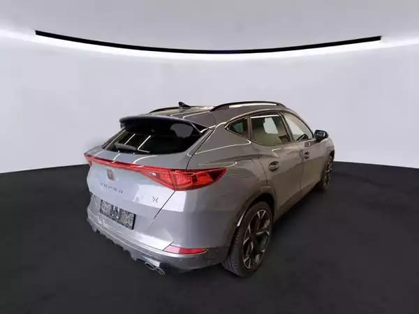 Cupra Formentor VZ 2.0 TSI 310 CH DSG7 - Photo 3