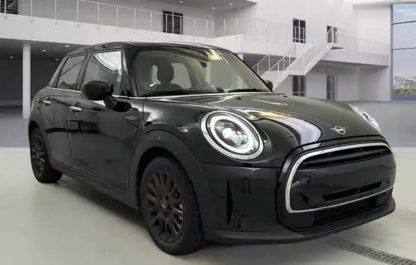 MINI Cooper EXPERIENCE AUT 136cv - Photo 2