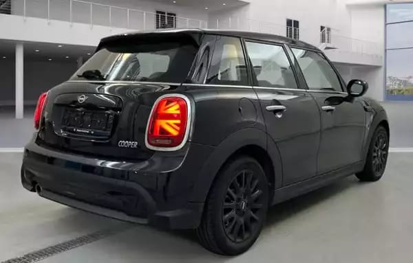MINI Cooper EXPERIENCE AUT 136cv - Photo 2