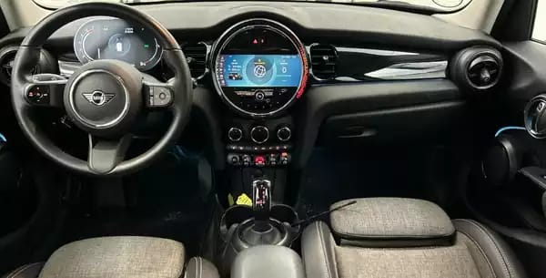 MINI Cooper EXPERIENCE AUT 136cv - Photo 3
