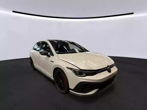 Volkswagen Golf GTI GTI CLUBSPORT 2.0 TSI 301 CV DSG7 - Photo 2