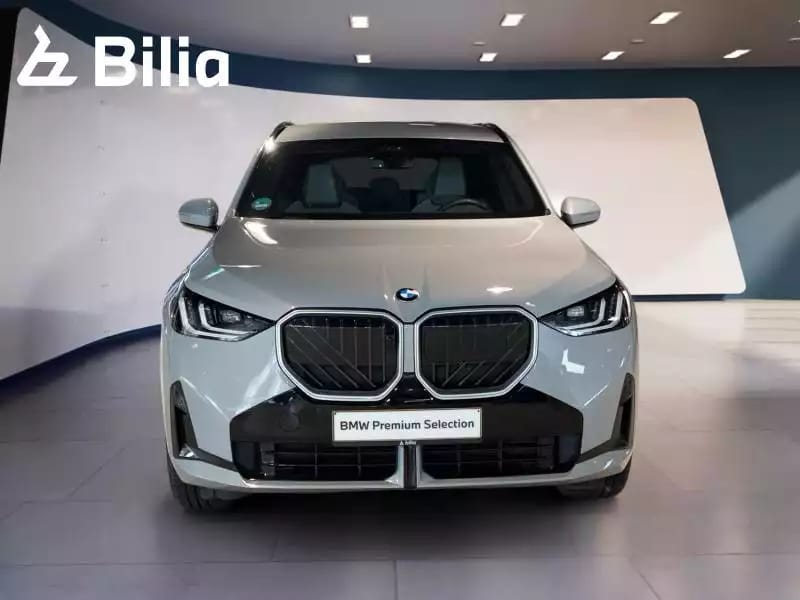 BMW X3 X3 20d M-Sport - Photo 1