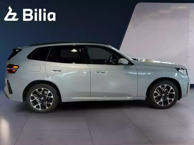 BMW X3 X3 20d M-Sport - Photo 1