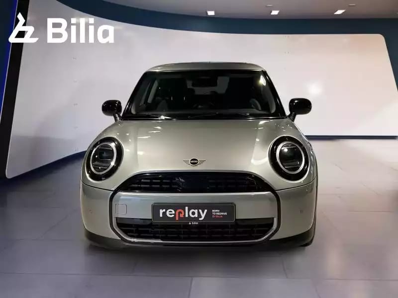 MINI Cooper C MINI COOPER PACK M - Photo 1