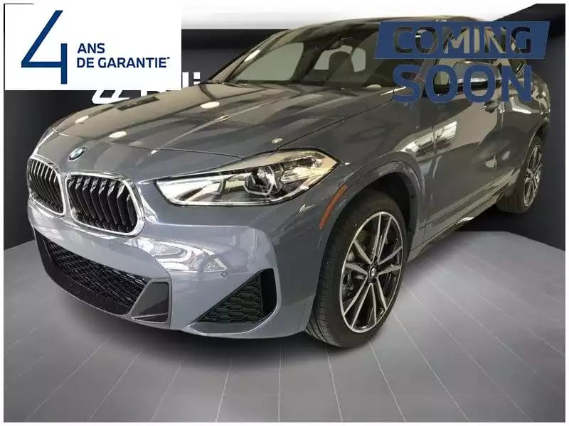 BMW X2 X2 20I M-SPORT - Photo 1