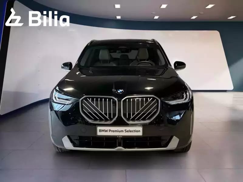 BMW X3 X3 30e - Photo 1