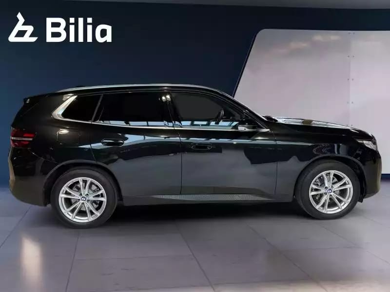 BMW X3 X3 30e - Photo 1