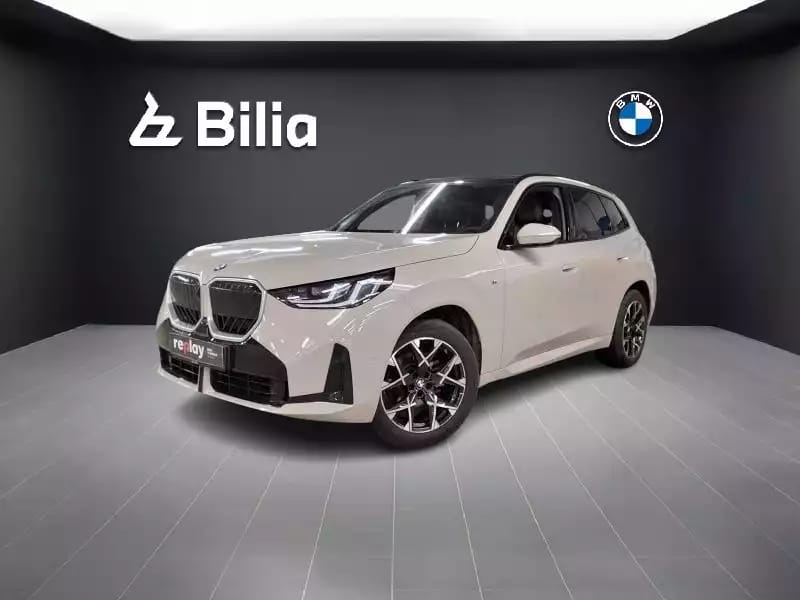 BMW X3 X3 20i M-Sport - Photo 1