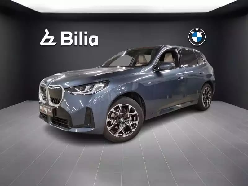 BMW X3 X3 20i M-Sport - Photo 1