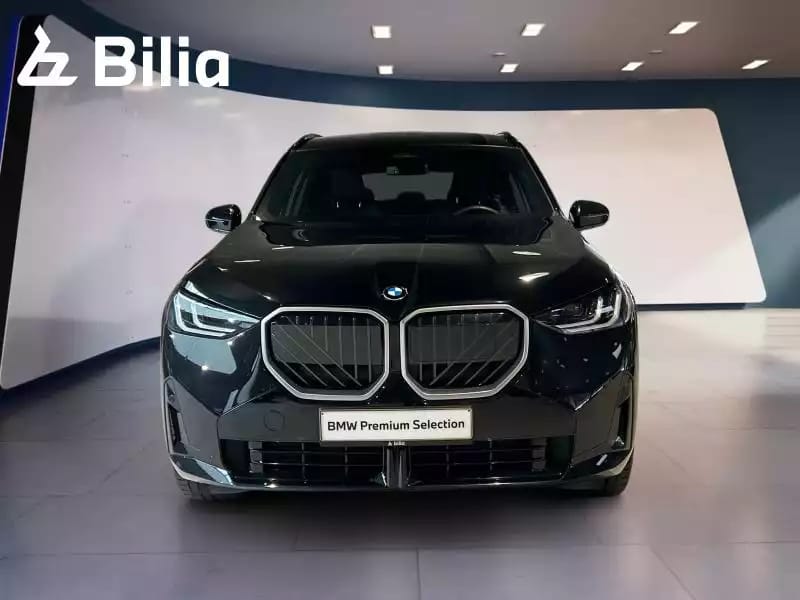 BMW X3 X3 20d M-Sport - Photo 1