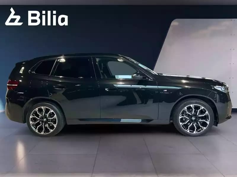 BMW X3 X3 20d M-Sport - Photo 1