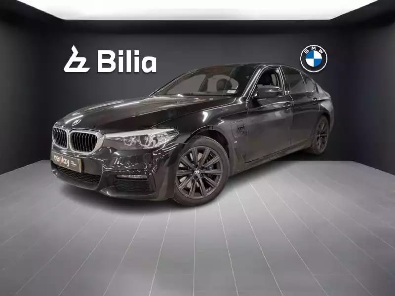 BMW 530 530e M-Sport - Photo 1