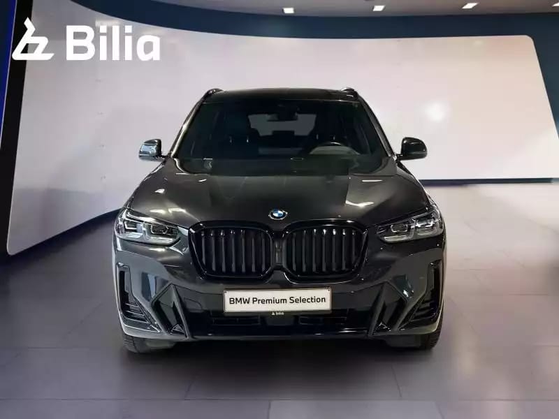 BMW X3 X3 20d M-Sport - Photo 1