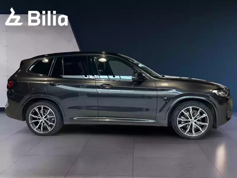 BMW X3 X3 20d M-Sport - Photo 1