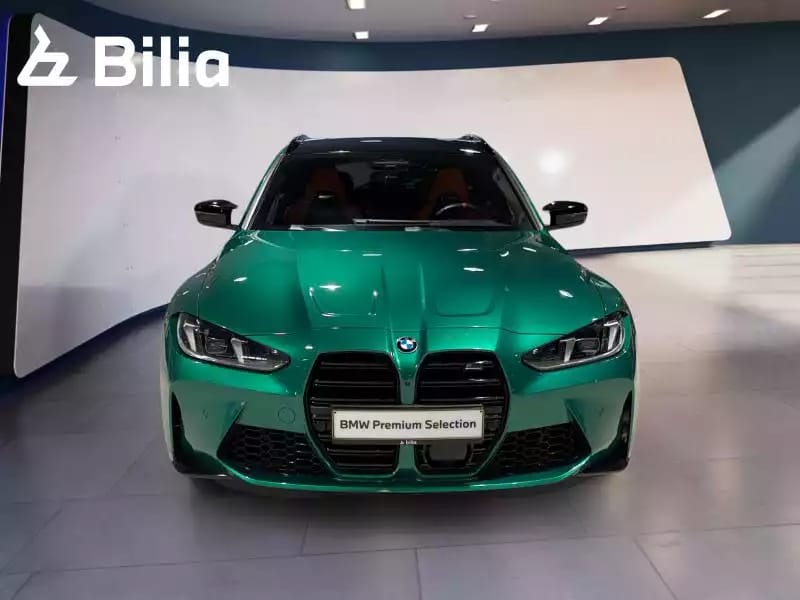 BMW M3 M3 Touring - Photo 1