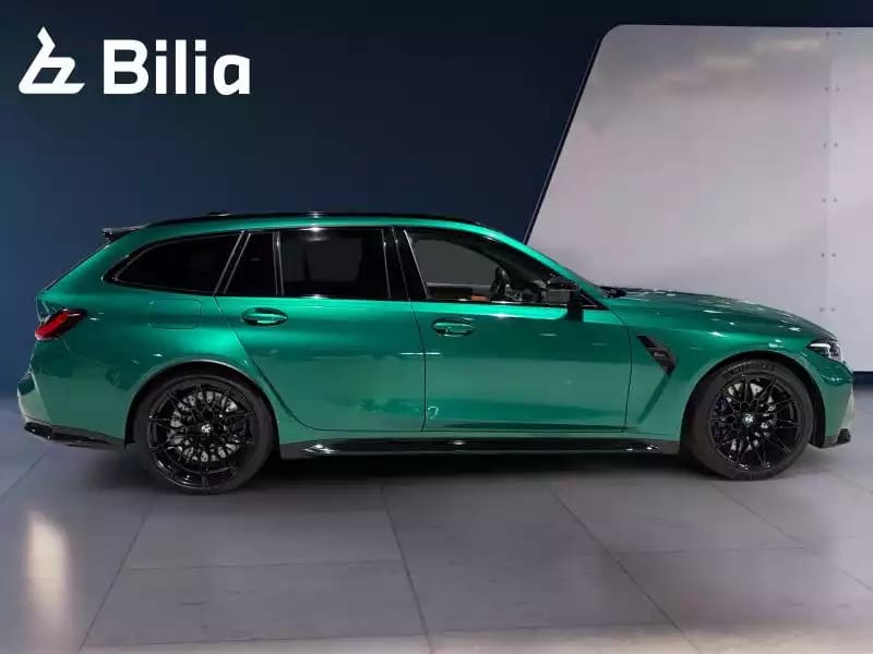 BMW M3 M3 Touring - Photo 1