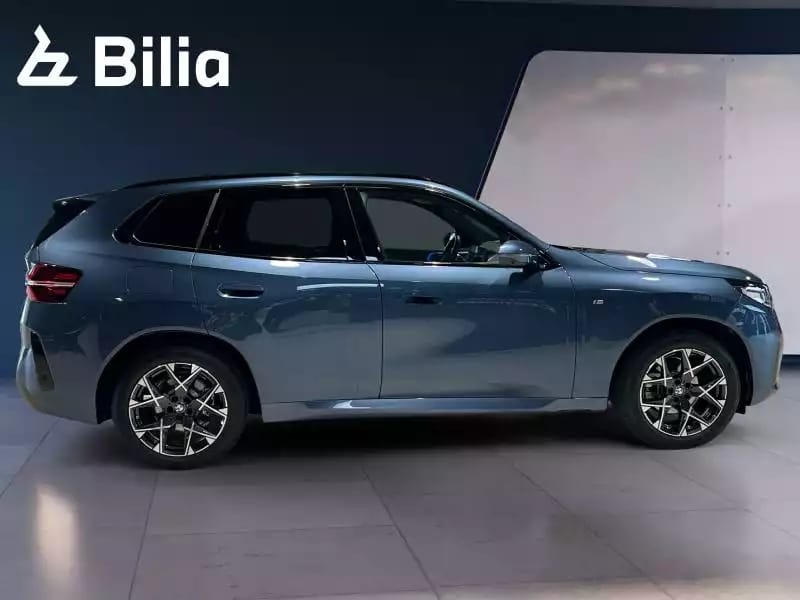 BMW X3 X3 20i M-Sport - Photo 1