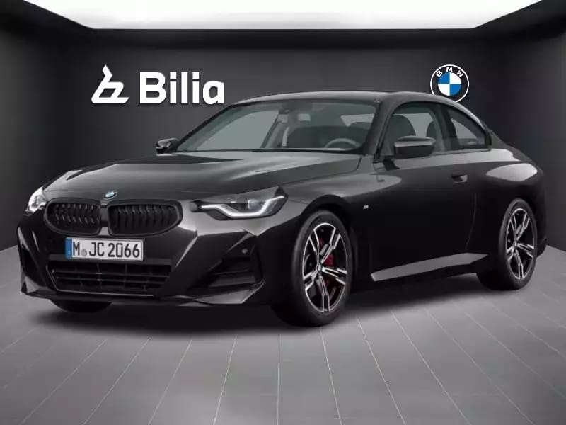 BMW 220 220I COUPE M-SPORT - Photo 1