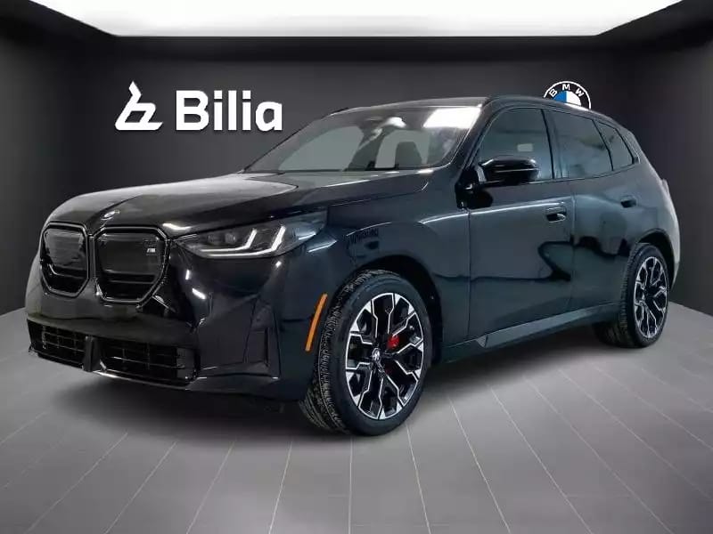 BMW X3 X3 20I M-SPORT - Photo 1