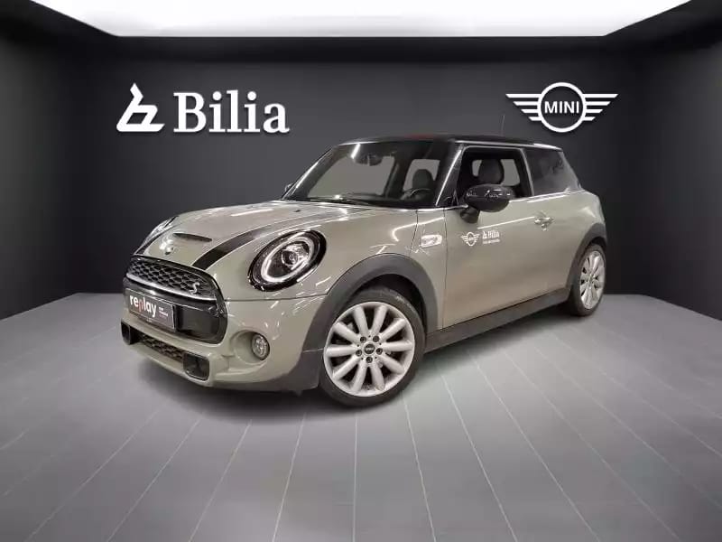 MINI Cooper S mini cooper s - Photo 1