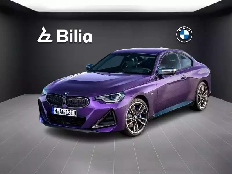 BMW 240 M240i xDrive - Photo 1