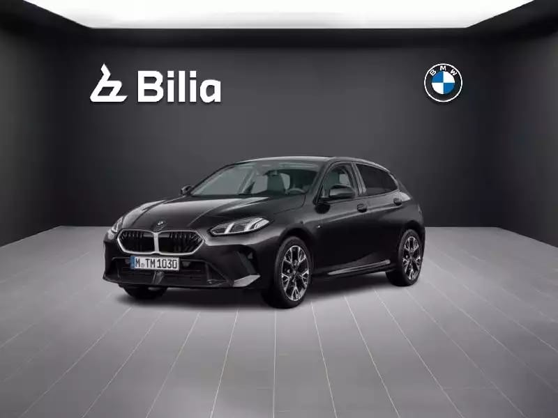 BMW 123 123i xDrive - Photo 1