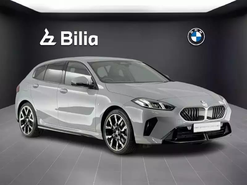 BMW 123 123i xDrive - Photo 1