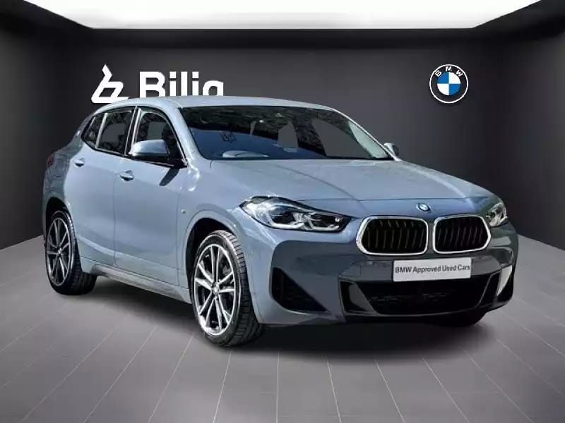 BMW X2 X2 20D M-SPORT - Photo 1