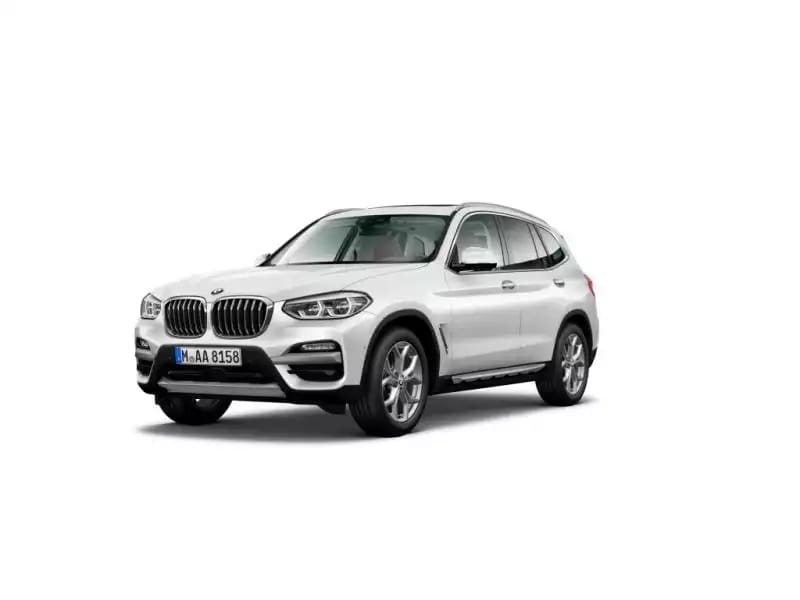 BMW X3 xDrive 20d xLine - Photo 1