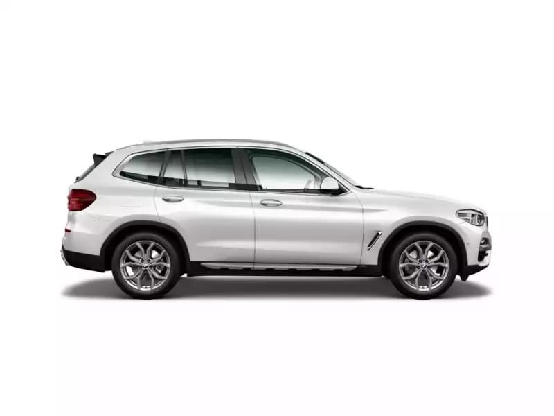 BMW X3 xDrive 20d xLine - Photo 1