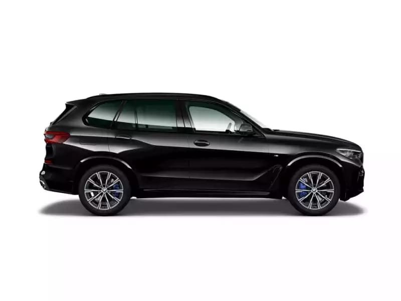 BMW X5 30d xdrive Pack M - Photo 1