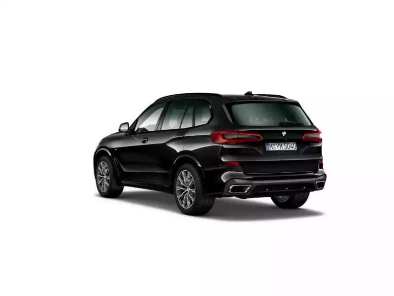 BMW X5 30d xdrive Pack M - Photo 1