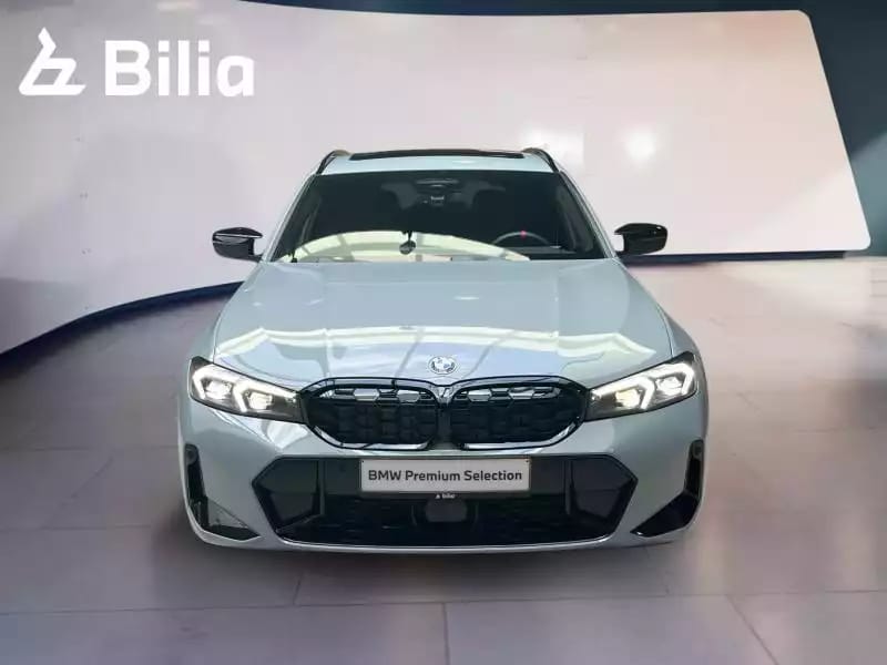 BMW 340 M340d xDrive Touring M Sport - Photo 1