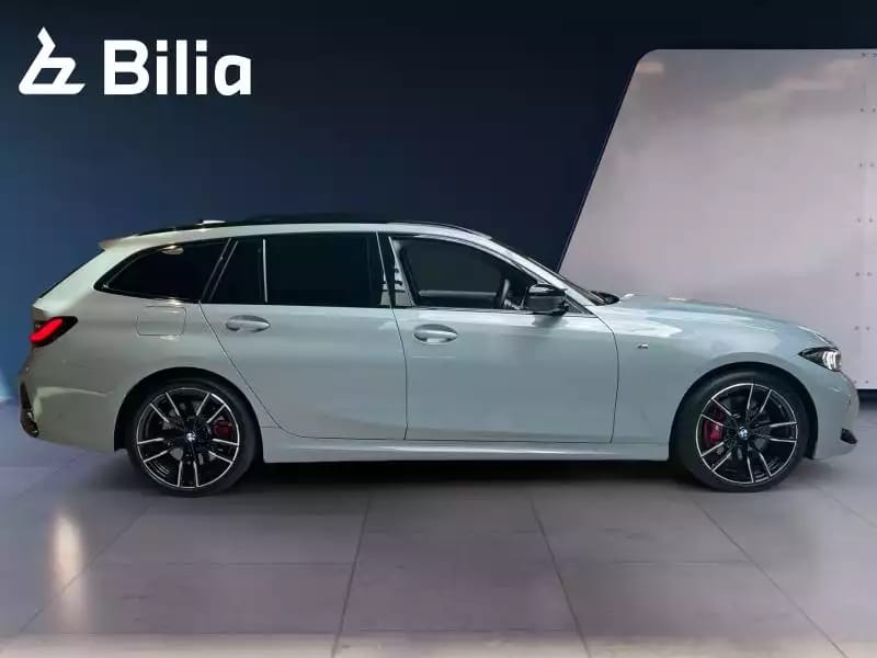 BMW 340 M340d xDrive Touring M Sport - Photo 1