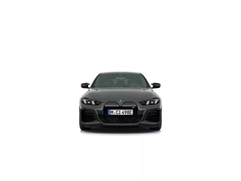 BMW i4 Gran Coupé M Sport - Photo 1