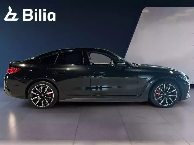 BMW i4 i4 Gran Coupé M-Sport - Photo 1