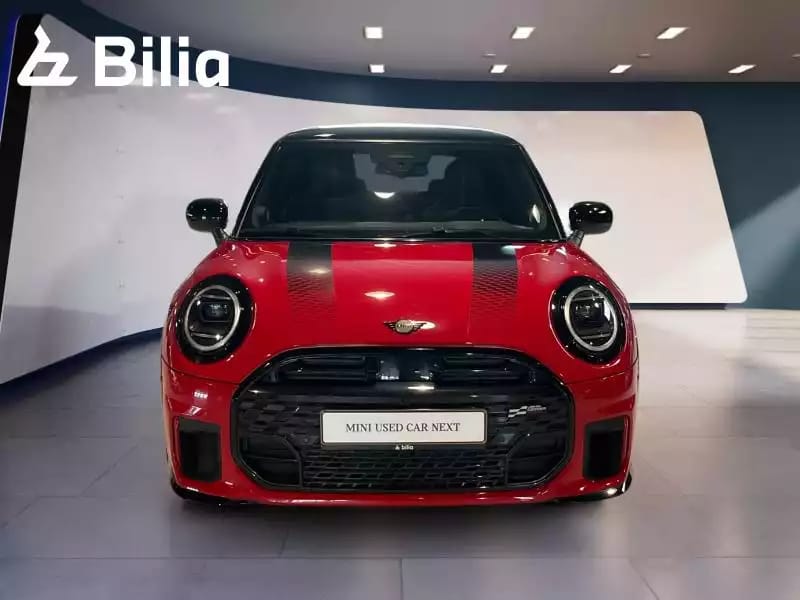 MINI John Cooper Works MINI JCW - Photo 1
