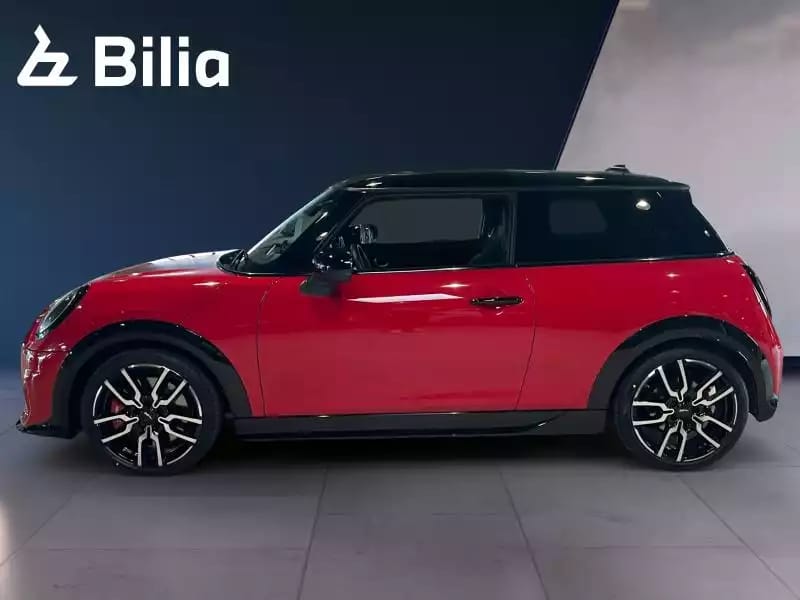 MINI John Cooper Works MINI JCW - Photo 1
