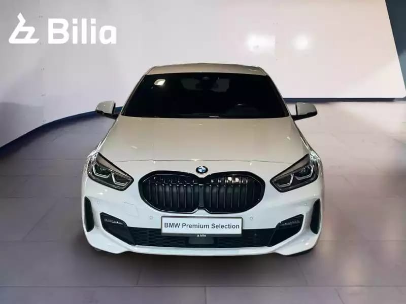 BMW 118 118i pack M - Photo 1