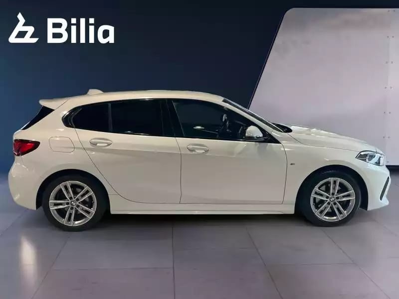 BMW 118 118i pack M - Photo 1