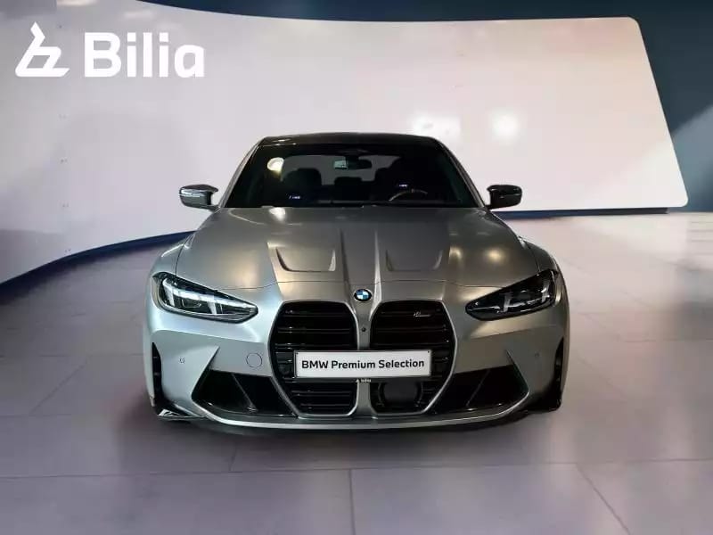 BMW M3 M3 xDrive M Competition - Photo 1