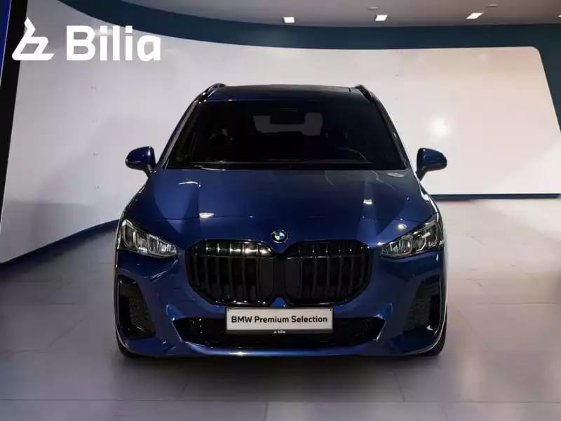 BMW 218 218i Active Tourer M Sport - Photo 1