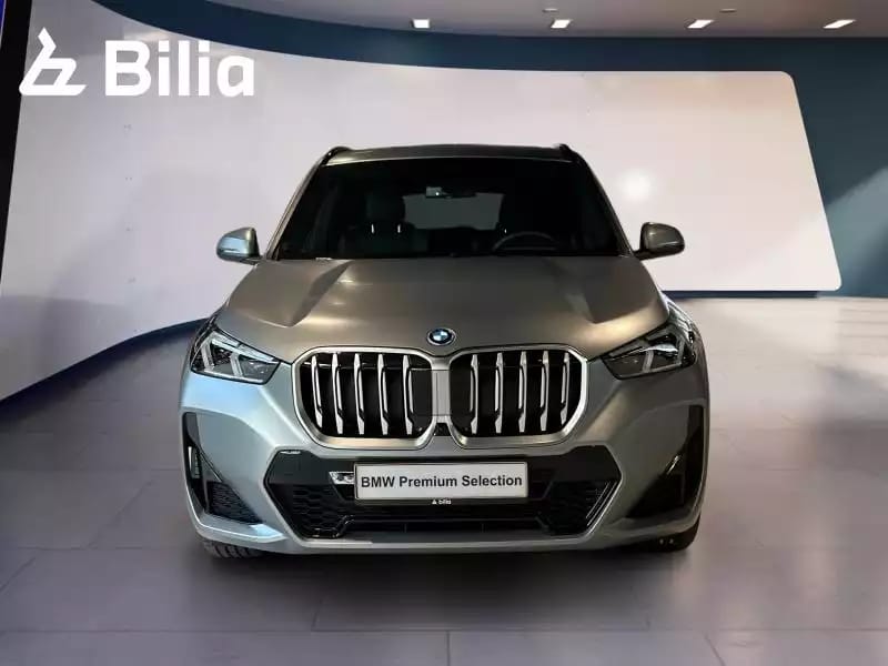 BMW X1 X1 xDrive 30e M Sport - Photo 1