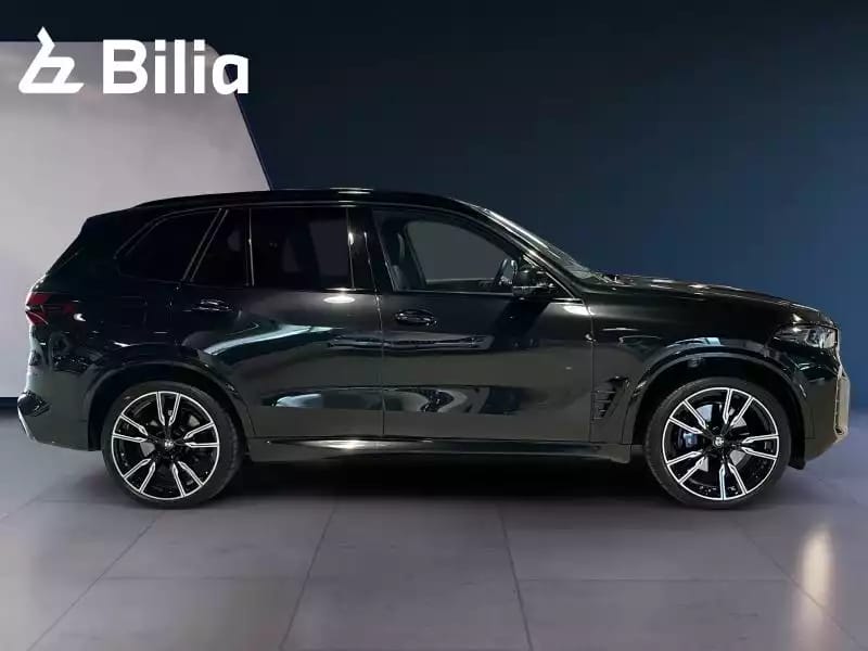 BMW X5 XDrive40D M Sport - Photo 1